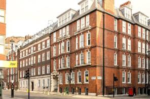26, Westminster Mansions, Great Smith Street, London SW1P 3BP