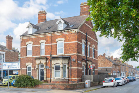 Lawrence Street, York