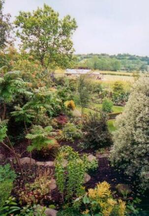 Garden View 2