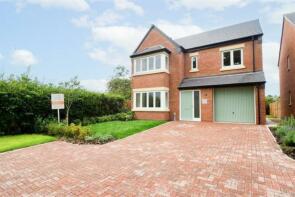 29, Birchwood Grove, Cheadle ST10 1AP