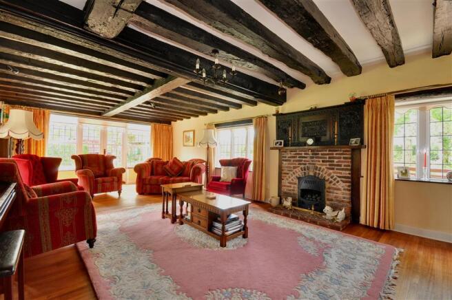 Sitting Room..