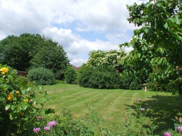 Gardens