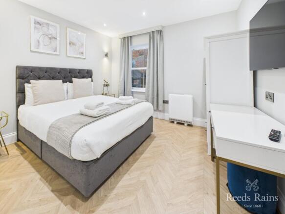 Albemarle Crescent, Scarborough, North Yorkshire, YO11 photo 4