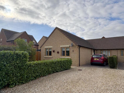 The Park, Northway, Tewkesbury, GL20