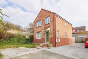 20, Arnall Close, Knottingley WF11 0EL