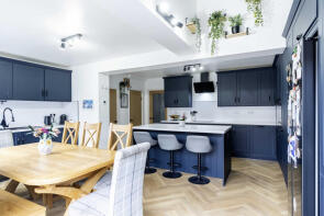 3, Corston Walk, Shirehampton, Bristol BS11 9RB