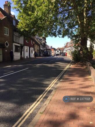 High Street