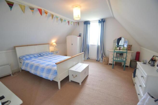 Barsby Lodge