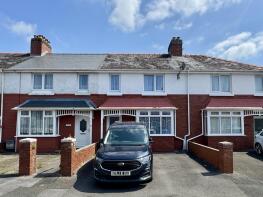 14, Furnace Road, Carmarthen SA31 1EU