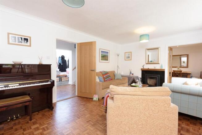 Lightfoot Grove