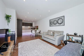 Flat 501, 30, Horseferry Place, London SE10 9HG
