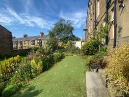 38, Cowan Road, Polwarth, Edinburgh EH11 1RH