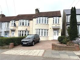 51, Ridgeway Avenue, East Barnet, Barnet EN4 8TN