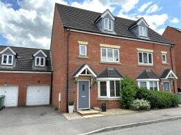 12, Massey Court, Newark NG24 1TR