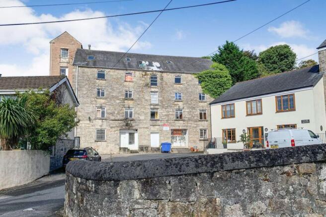 Trenance Mill, Blowinghouse Hill, St Austell PL25 5AH