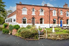 10, Westfield Terrace, Horbury, Wakefield WF4 6HY