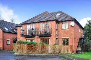 26, Varsity Place, John Towle Close, Oxford OX1 4TZ