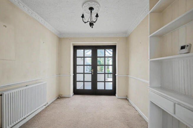16 Devon Drive, Chandlers Ford, Eastleigh, SO53 3GN