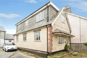 Grain Cottage, Pengelly, Delabole PL33 9AN