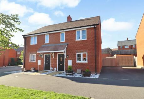 Wallace Avenue, Botley, SO32