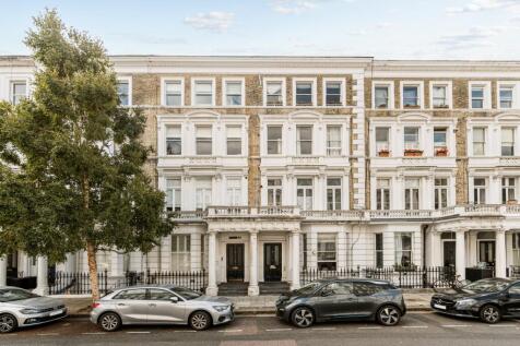 Charleville Road, London, Greater London, W14