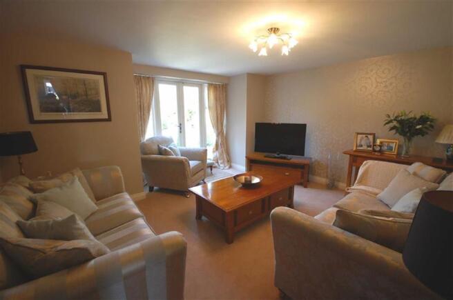 SITTING ROOM