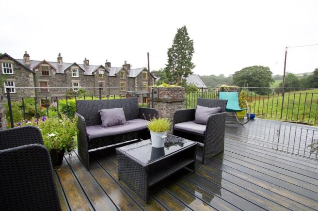 Decking