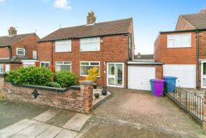 9, Millcroft Road, Liverpool L25 8TH