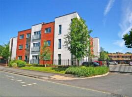 Flat 24, 265, Palatine Road, Manchester M22 4ET