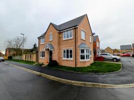 2, Brook Drive, Stockton-on-tees TS21 1FQ
