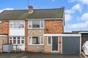 3, Brook Close, Wolverhampton WV9 5DS