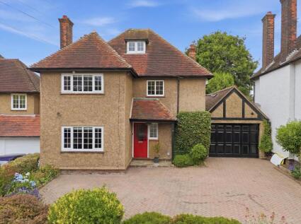 Park Road, Brentwood, CM14
