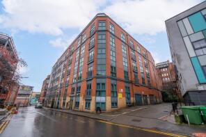 73, The Habitat, Woolpack Lane, Nottingham NG1 1GH
