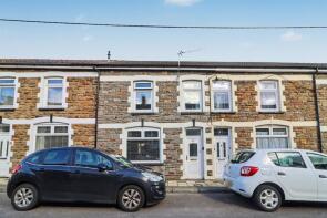 49, Gilfach Street, Bargoed CF81 8LS