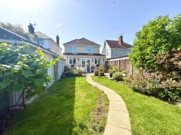 24, Upton Road, Poole BH17 7AH