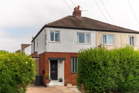 Talbot Road, Penwortham, Preston