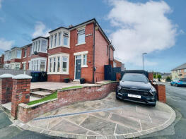 49, Dutton Road, Blackpool FY3 8DH