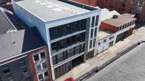 92-95, Carver Street, Birmingham B1 3AL
