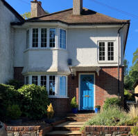 10, Ashlyns Road, Berkhamsted HP4 3BN