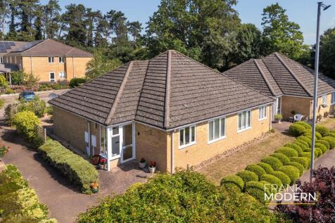 Chater Mews, Ketton, PE9