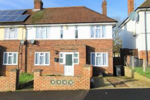 54, Merthyr Road, Northampton NN5 7BS