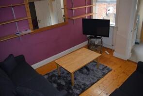 8, Braemar Road, Manchester M14 6PS