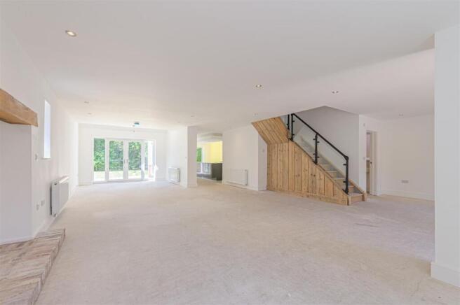 25 Main Road, Shuttington