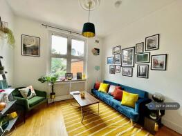 34, Anson Road, London NW2 3UU