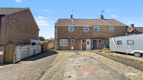 Pump Hollow Road, Forest Town, NG19