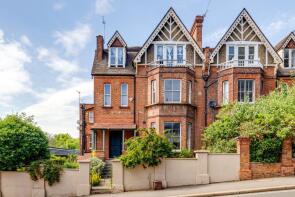 Flat 1st Floor, 20, Arkwright Road, London NW3 6BG