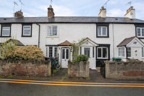 3, Chapel Cottages, High Street, Gresford, Wrexham LL12 8PR