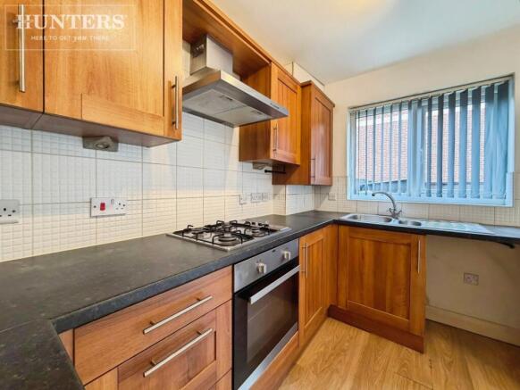 3 bed Town House to rent Image 5