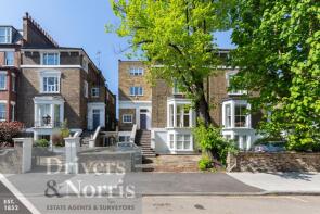 12, Thane Villas, London N7 7PA