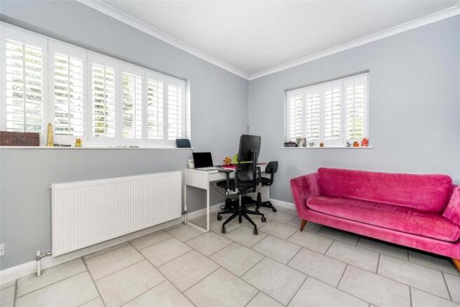 Sitting Room
